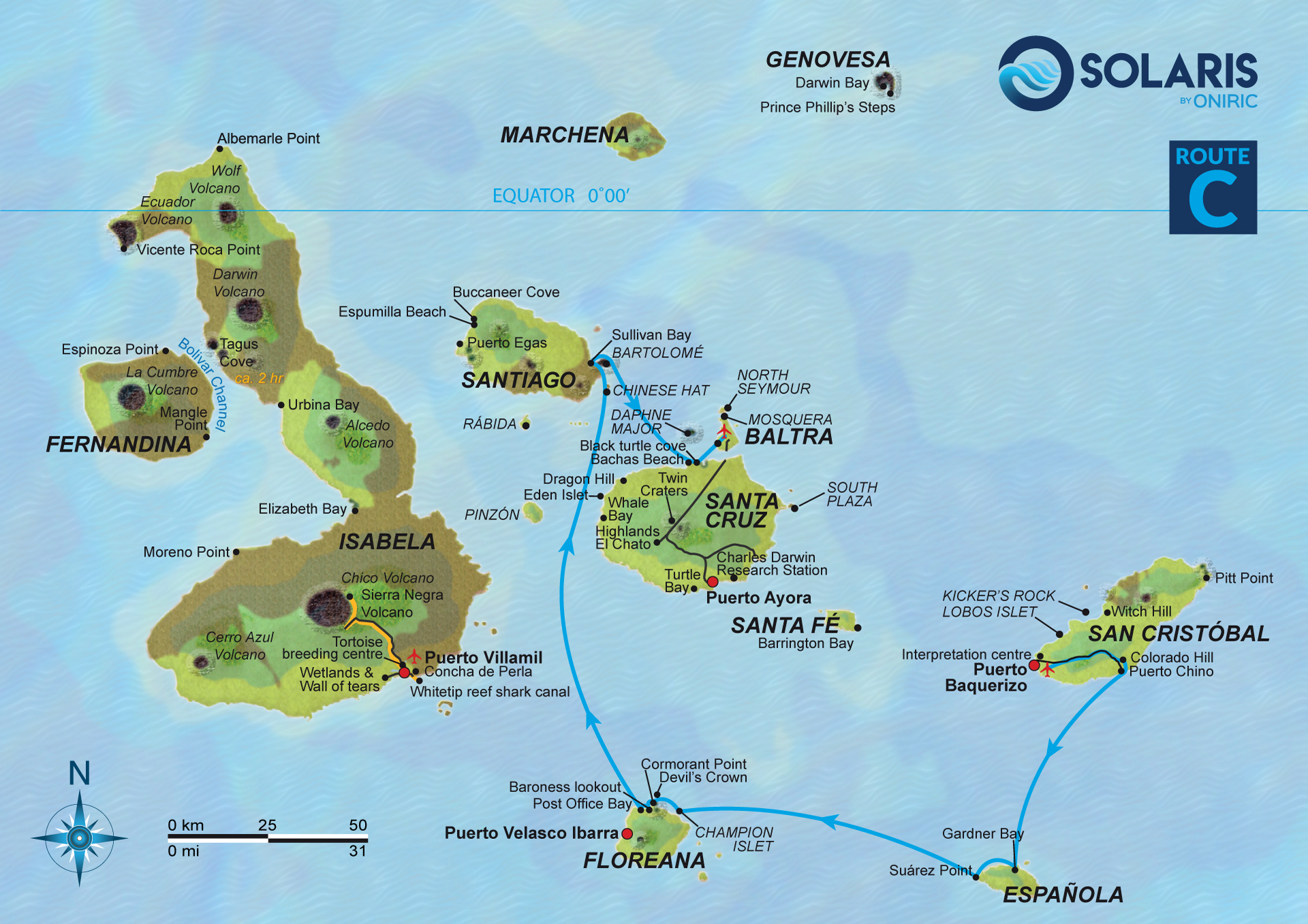 route-C-Galapagos-islands-Solaris