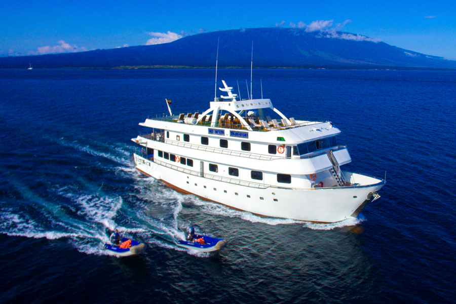 solaris-galapagos-islands-yacht