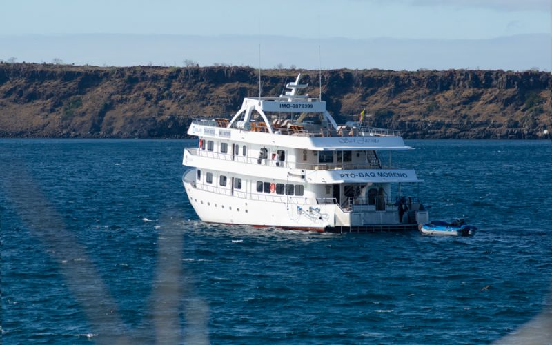 solaris-galapagos-islands-yacht